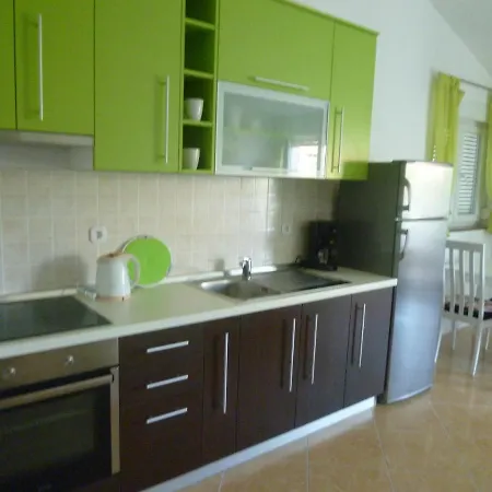 Rjc Apartment *